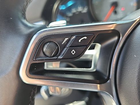 Used 2016 Porsche Macan S AWD/4WD image 15