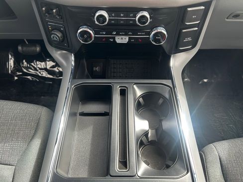 Used 2024 Ford F150 XLT w/ Equipment Group 303A High image 13