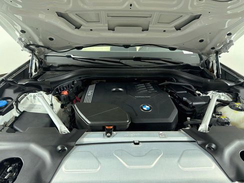 Used 2021 BMW X3 sDrive30i w/ Convenience Package RWD image 30