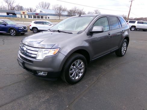 Used 2010 Ford Edge SEL image 6