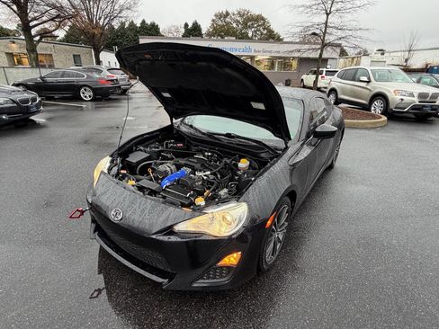 Used 2013 Scion FR-S 10 Series image 24