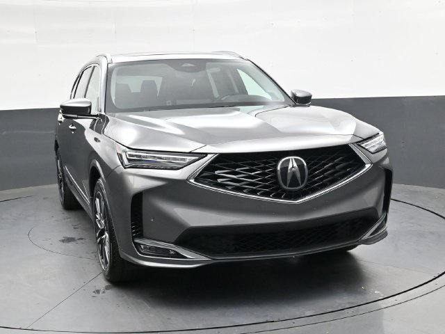 Used 2026 Acura MDX w/ Advance Package AWD/4WD image 12