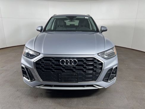 Certified 2022 Audi Q5 2.0T Premium Plus w/ Premium Plus Package image 2