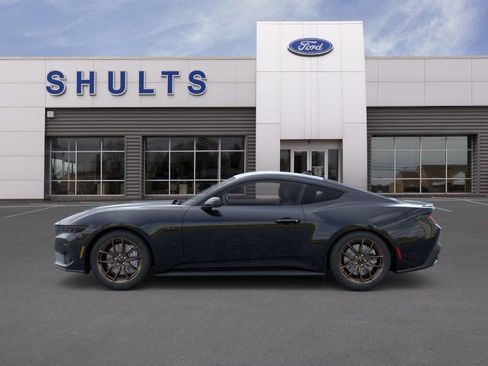 New 2026 Ford Mustang GT Premium image 3