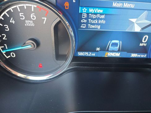 Used 2022 Ford F150 XLT w/ Equipment Group 302A High image 18