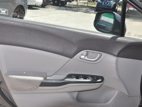 Used 2012 Honda Civic LX image 21