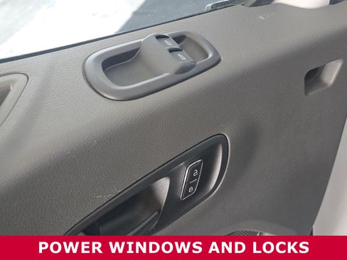 Used 2024 Ford Transit 250 Low Roof w/ Exterior Upgrade Package image 16