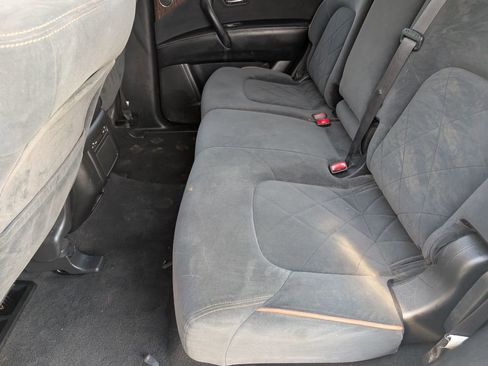 Used 2017 Nissan Armada SV w/ Driver Package image 9