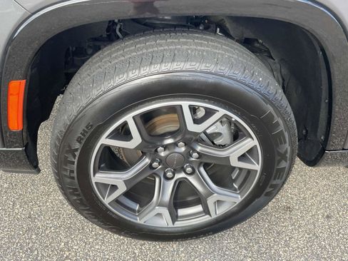 Used 2024 Jeep Wagoneer Series III image 26