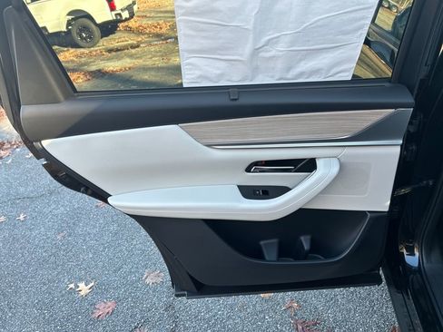 New 2024 MAZDA CX-90 3.3 Turbo S w/ Premium Package image 23