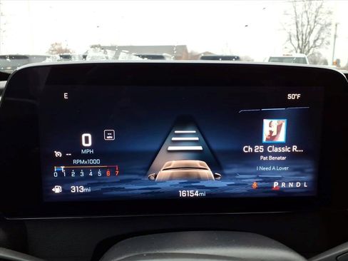 Certified 2024 Chevrolet Traverse LT image 21