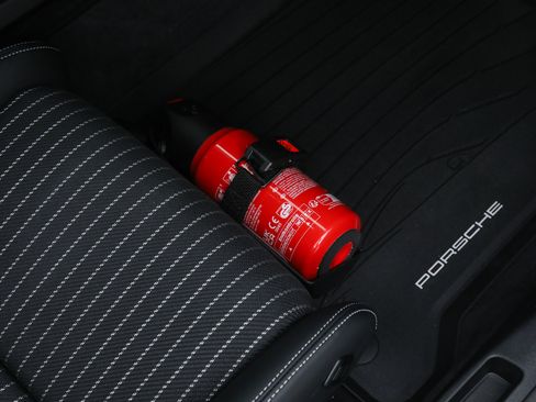 Used 2024 Porsche 911 GT3 RS RWD image 21