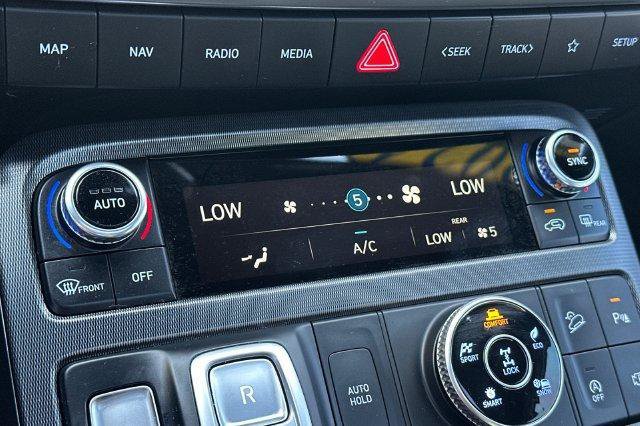 Used 2024 Hyundai Palisade Calligraphy AWD/4WD image 22