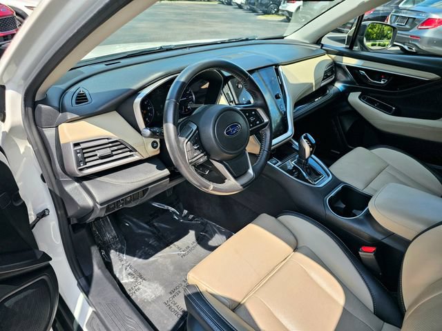 Used 2020 Subaru Outback Limited AWD/4WD image 14