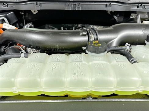 New 2025 Ford F150 XLT w/ Equipment Group 302A MID image 13