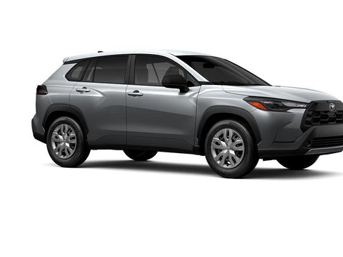 New 2026 Toyota Corolla Cross L image 14