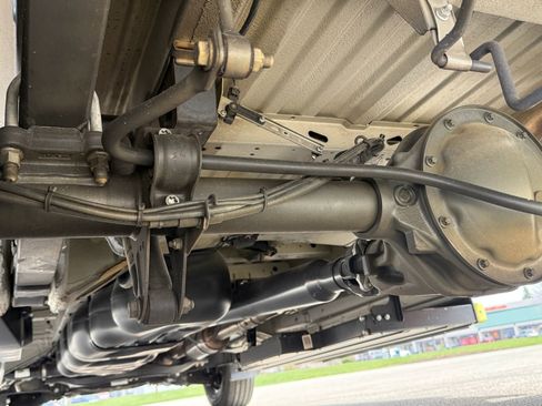 Used 2025 Mercedes-Benz Sprinter 2500 image 27