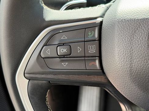 Used 2024 Jeep Grand Cherokee Altitude AWD/4WD image 27