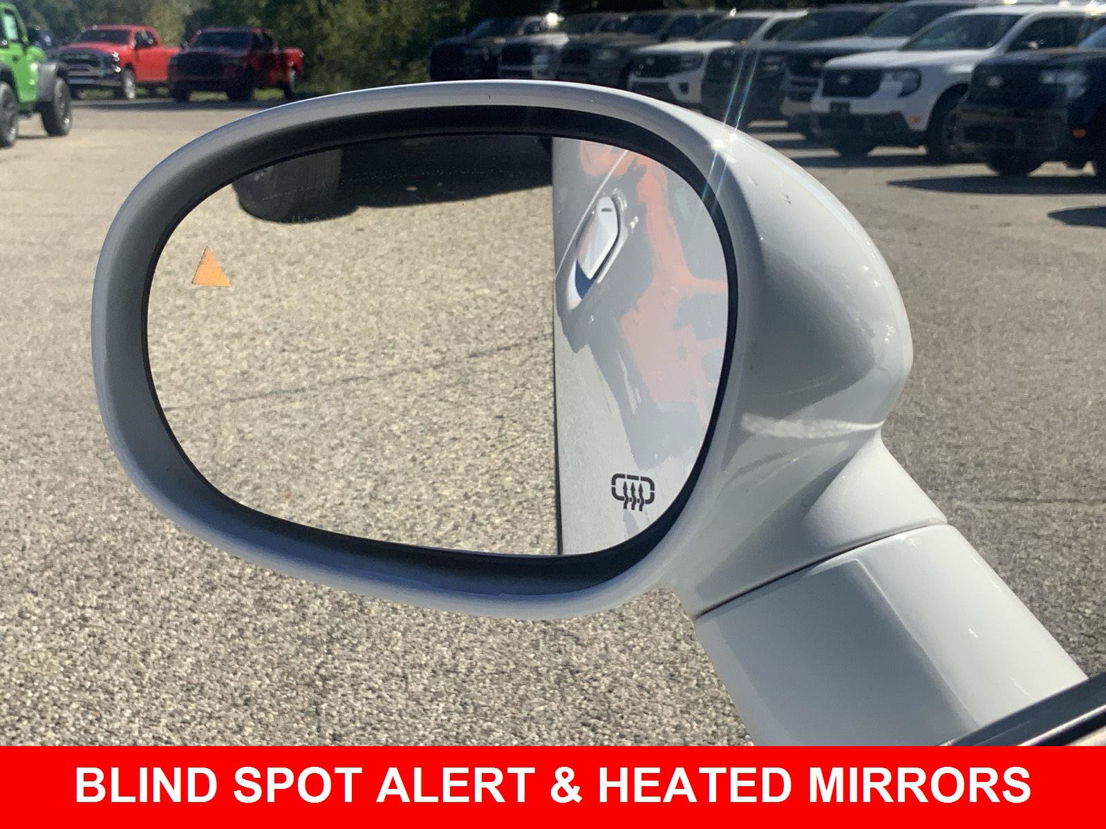 Used 2019 Dodge Challenger R/T Scat Pack w/ Driver Convenience Group RWD image 16