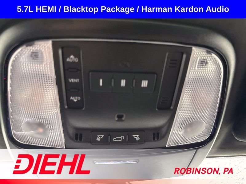 Used 2023 Dodge Durango R/T AWD/4WD image 40