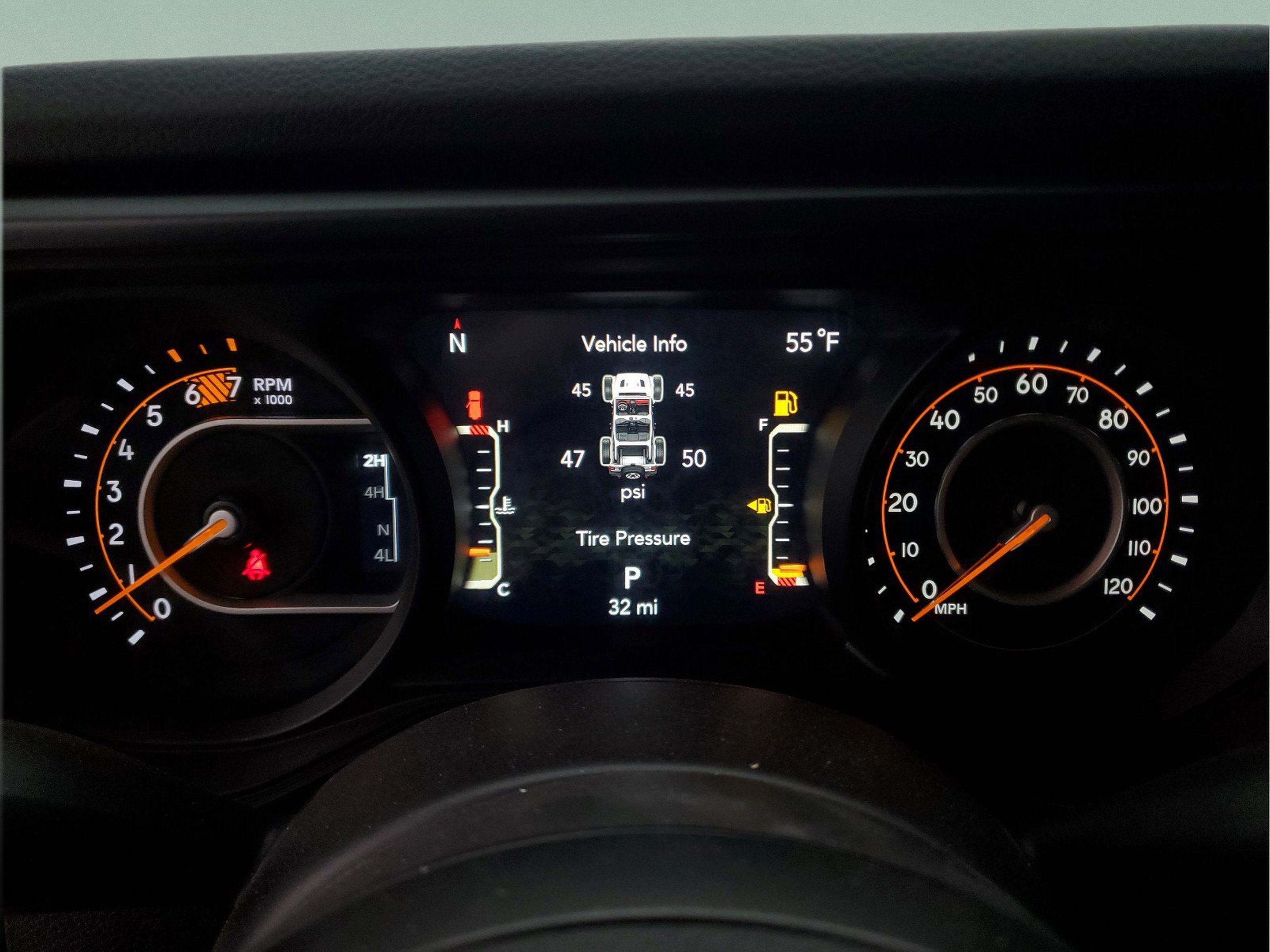 New 2025 Jeep Wrangler Unlimited Sport AWD/4WD image 26