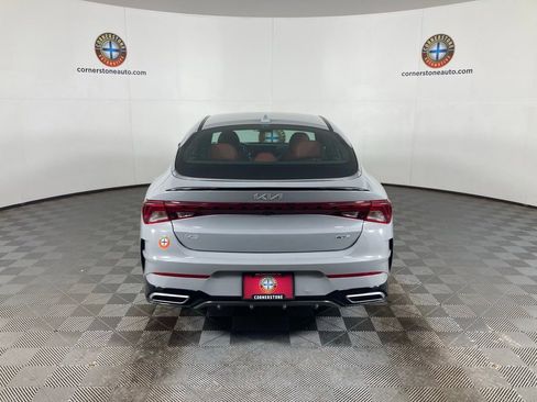 Used 2024 Kia K5 GT-Line w/ GT-Line Premium Package image 19