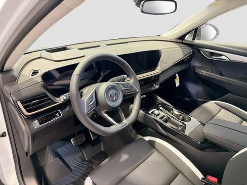 New 2026 Buick Envision Sport Touring image 9