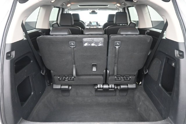 Used 2025 Honda Odyssey EX-L image 35
