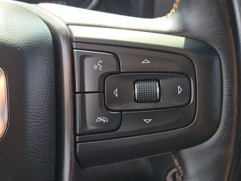 Used 2020 GMC Sierra 1500 AT4 w/ AT4 Premium Package AWD/4WD image 40