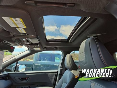 New 2026 Subaru Outback Wilderness AWD/4WD image 13