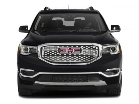 Used 2018 GMC Acadia Denali image 7