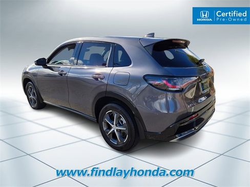 Certified 2024 Honda HR-V EX-L image 7