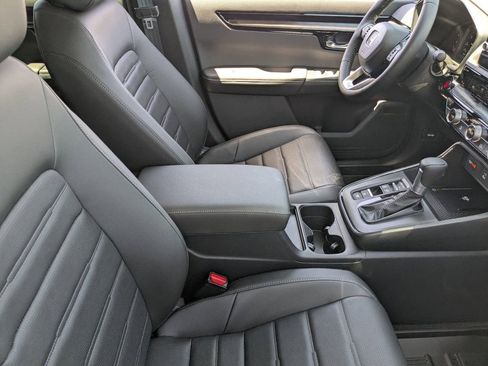 New 2026 Honda CR-V EX-L image 7