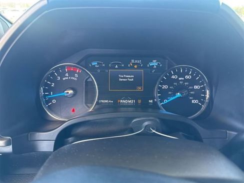 Used 2017 Ford F250 Lariat w/ Lariat Ultimate Package image 9