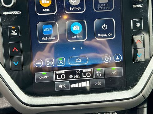 Certified 2024 Subaru Crosstrek 2.5i Wilderness w/ Crosstrek Mirror Package image 22