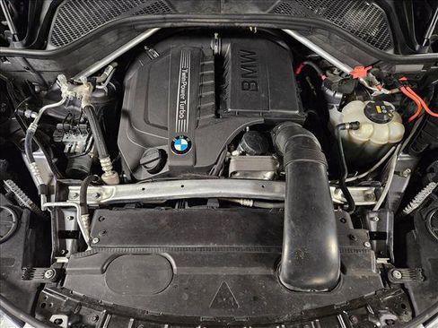 Used 2018 BMW X5 xDrive35i AWD/4WD image 23