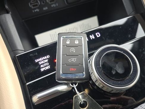 New 2026 Jeep Grand Cherokee L Limited image 34