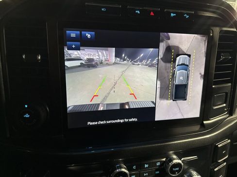 Used 2023 Ford F150 XLT w/ Equipment Group 302A High image 22