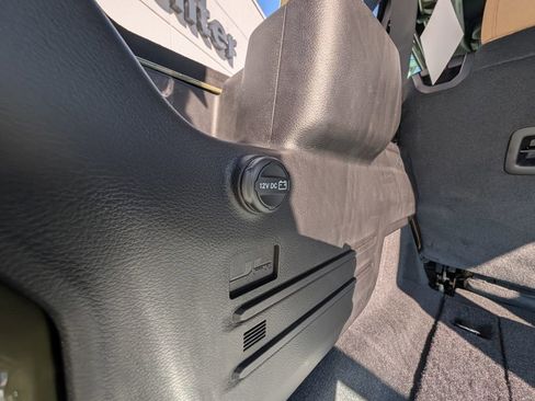 New 2026 Jeep Wrangler Willys image 43