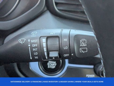 Used 2022 Hyundai Veloster N image 35