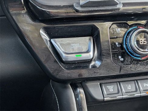 Used 2024 GMC Sierra 2500 AT4X image 30