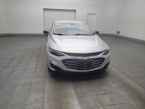 Used 2021 Chevrolet Malibu LS FWD image 14