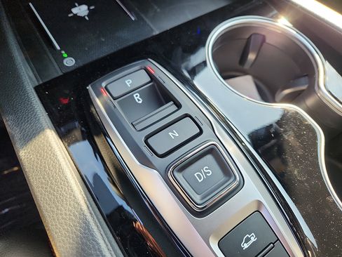 New 2026 Honda Ridgeline Black Edition image 11