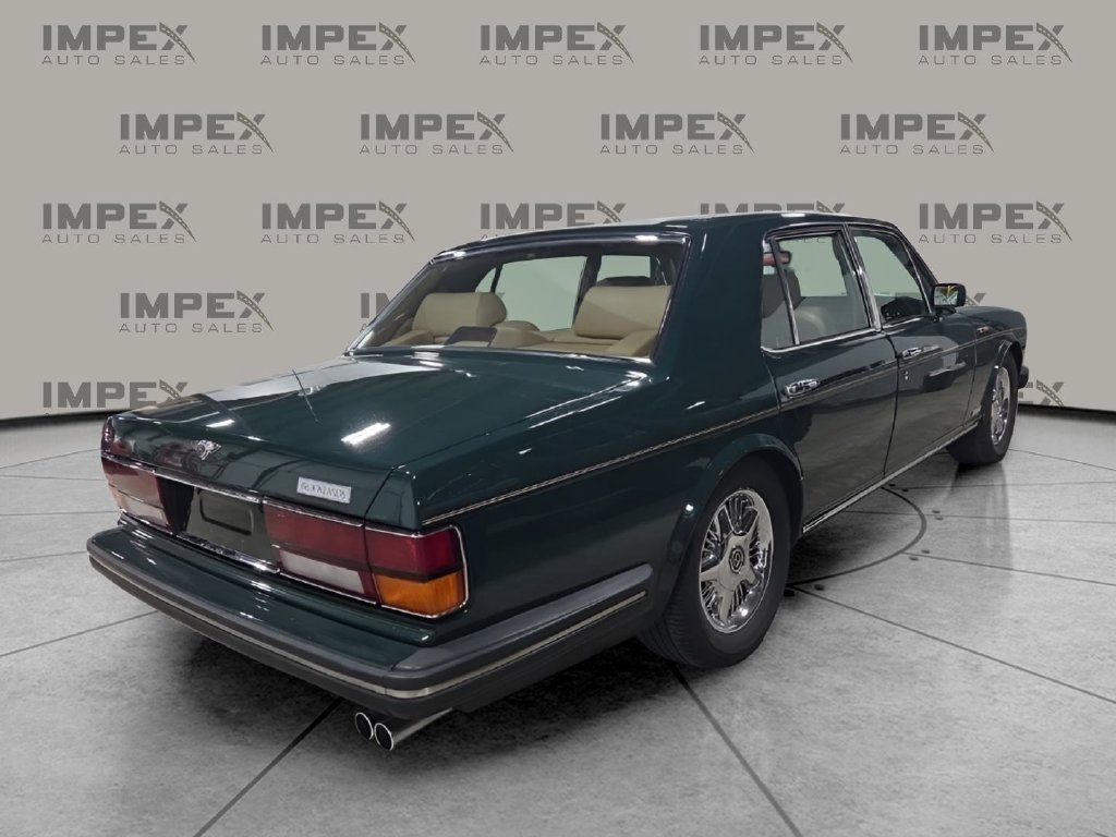 Used 1994 Bentley Brooklands RWD image 5