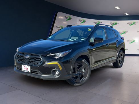 Certified 2025 Subaru Crosstrek 2.5i Sport image 3
