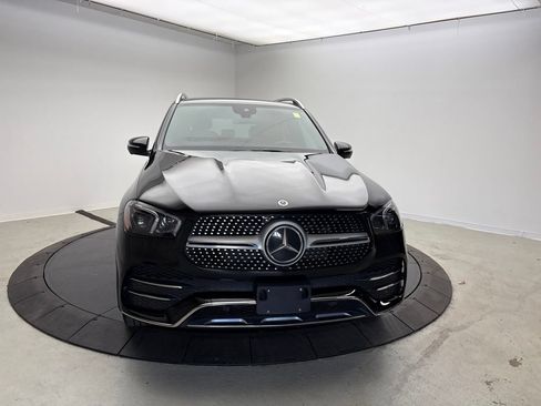 Used 2022 Mercedes-Benz GLE 350 4MATIC image 10