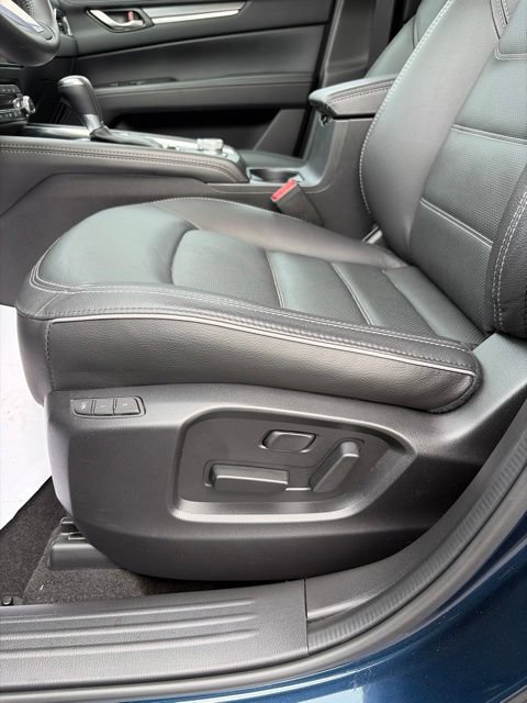 Certified 2025 MAZDA CX-5 AWD 2.5 S image 13