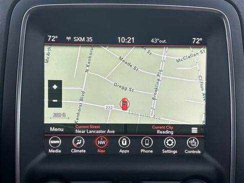 Used 2018 Dodge Durango Citadel image 20