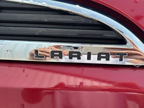 Used 2016 Ford F250 Lariat w/ Lariat Ultimate Package AWD/4WD image 12