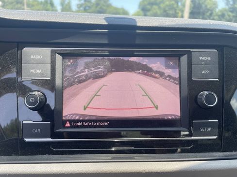 Used 2019 Volkswagen Jetta S FWD image 16